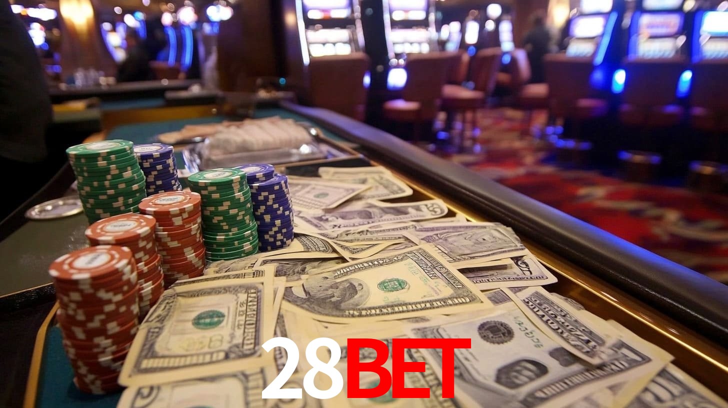 28Bet Salvador - Strategy